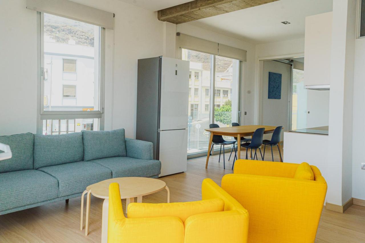 Apartamento Alse Homes Adeje Costa Adeje (Tenerife)