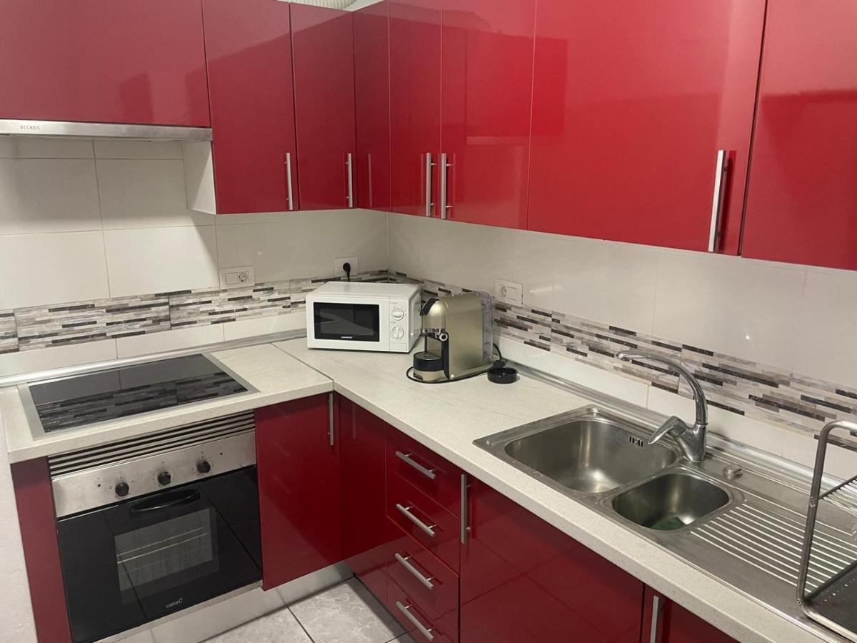 Ifaya Center, 3 Bedrooms El Medano (Tenerife)