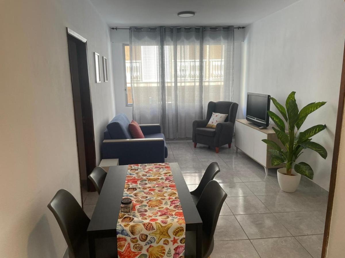 Ifaya Center, 3 Bedrooms El Medano (Tenerife)