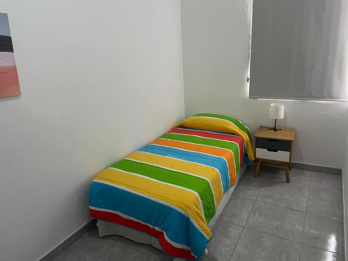 Ifaya Center, 3 Bedrooms El Medano (Tenerife)