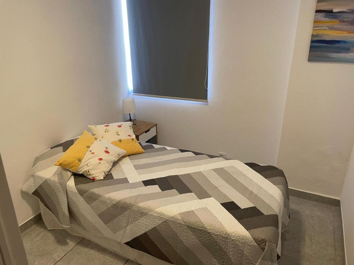 Ifaya Center, 3 Bedrooms * El Medano (Tenerife)
