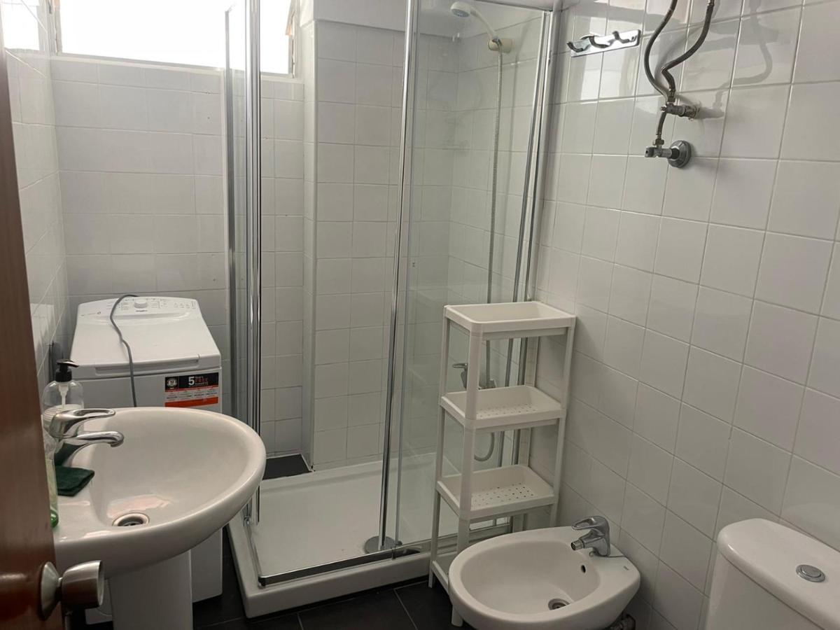 Apartment Ifaya Center, 3 Bedrooms El Medano (Tenerife)