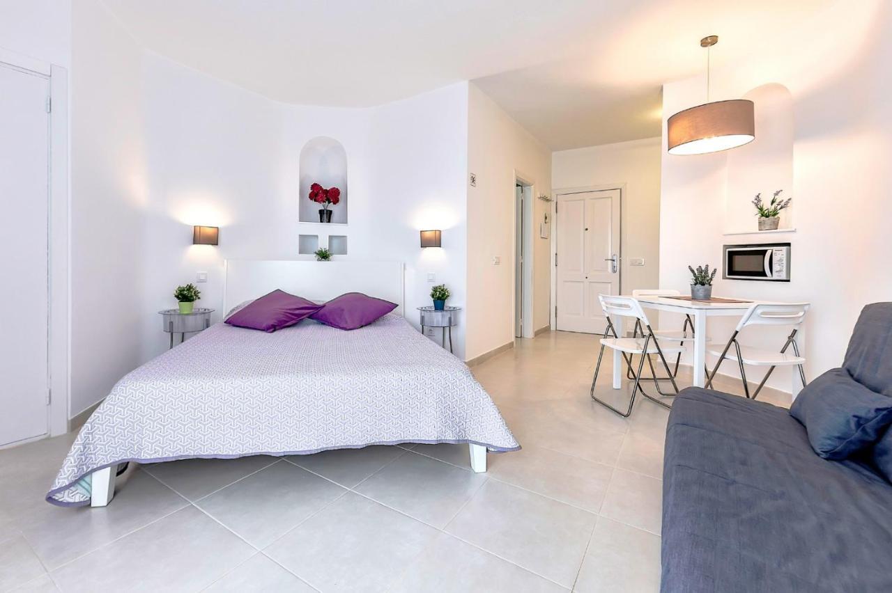 Apartment Sweet View Study - Playa Paraiso Tenerife *