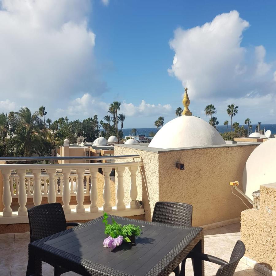 Apartamento Primera Linea Las Americas Playa de las Americas (Tenerife)