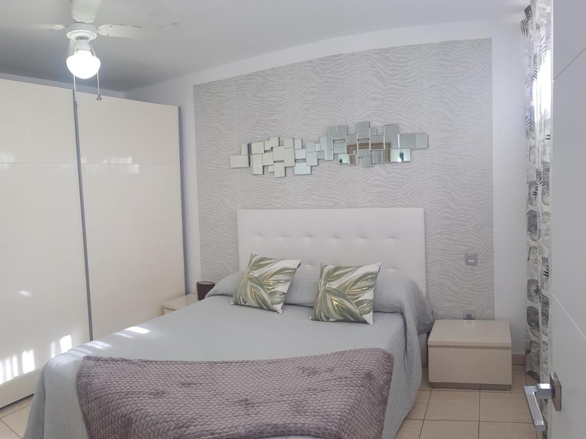 Apartment Apartamento Primera Linea Las Americas Playa de las Americas (Tenerife)