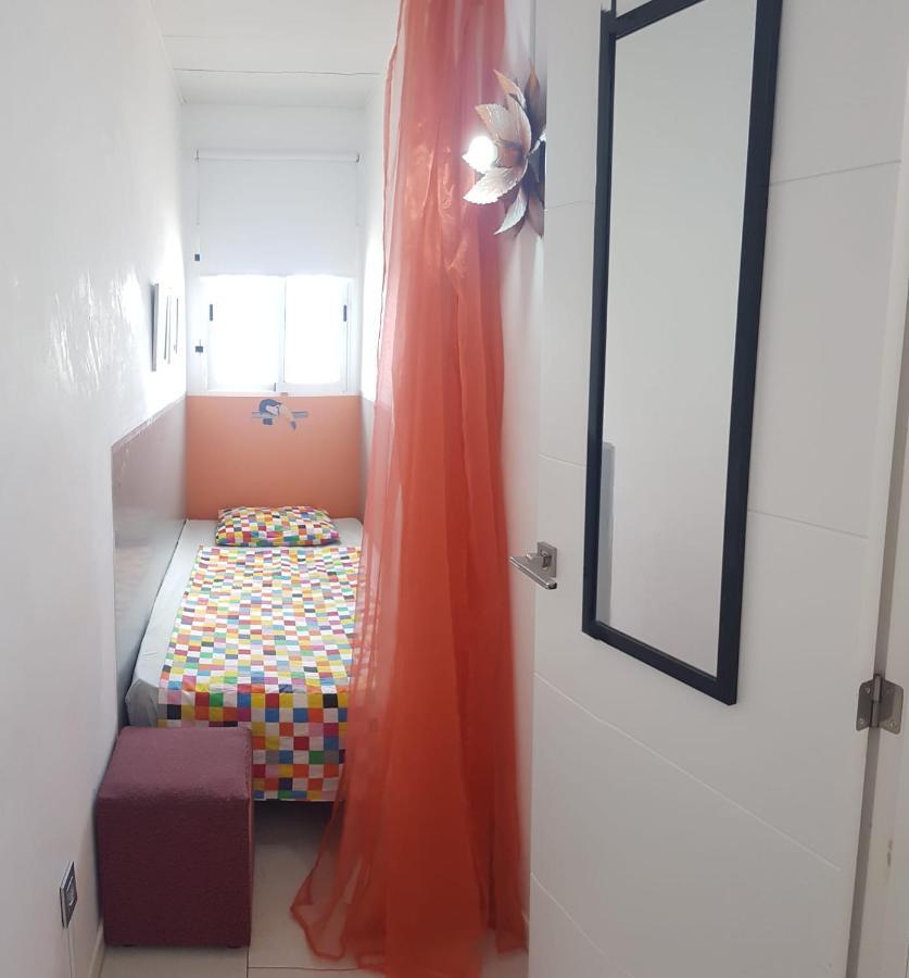 Apartamento Primera Linea Las Americas Apartment Playa de las Americas (Tenerife)