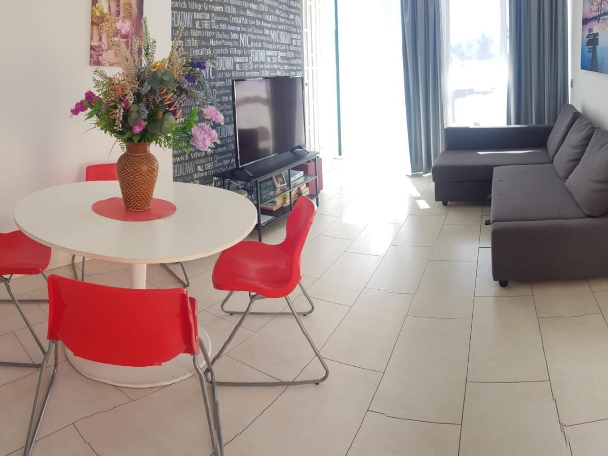 Apartment Apartamento Primera Linea Las Americas