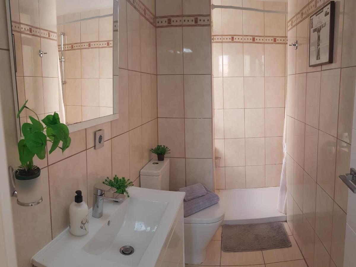 Apartamento Primera Linea Las Americas Apartment *