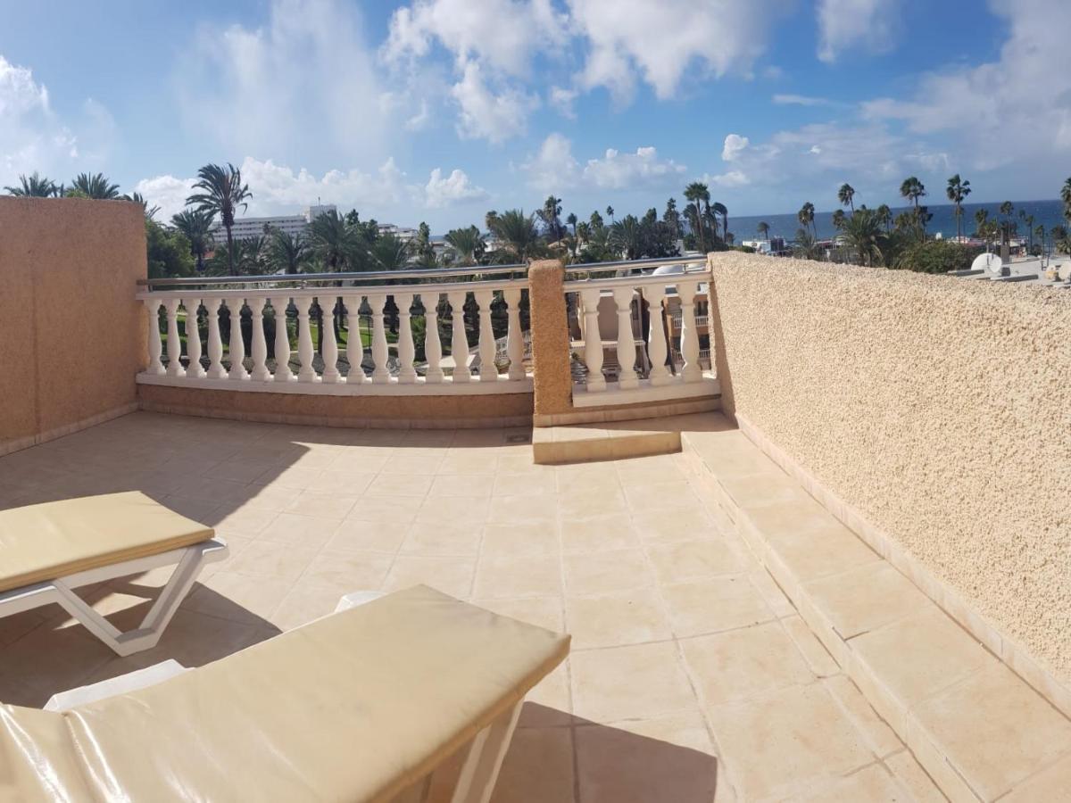 Apartment Apartamento Primera Linea Las Americas *