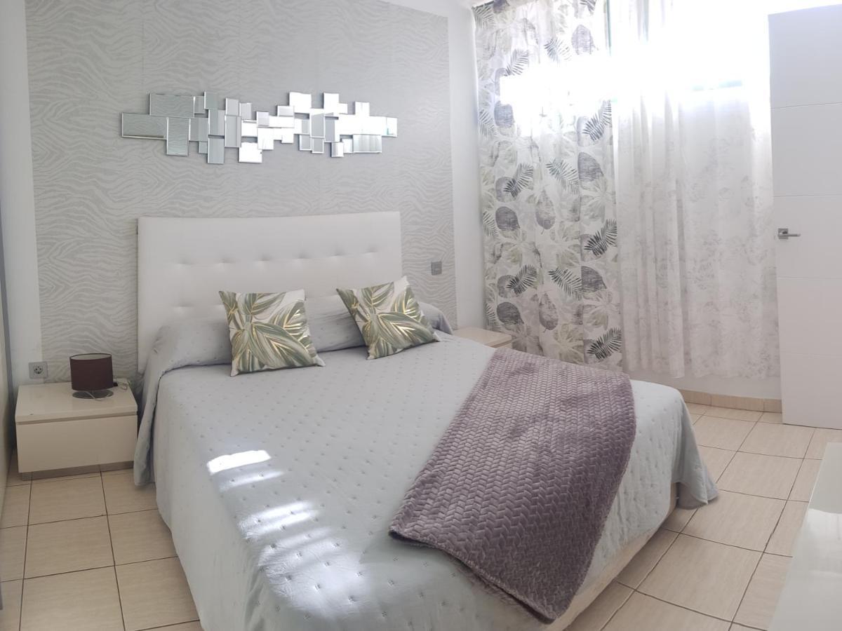 Apartment Apartamento Primera Linea Las Americas