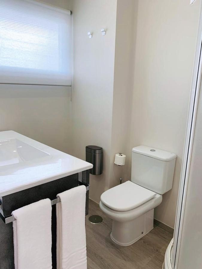 Appartement Marina Atico Penthouse Puerto de la Cruz (Tenerife)
