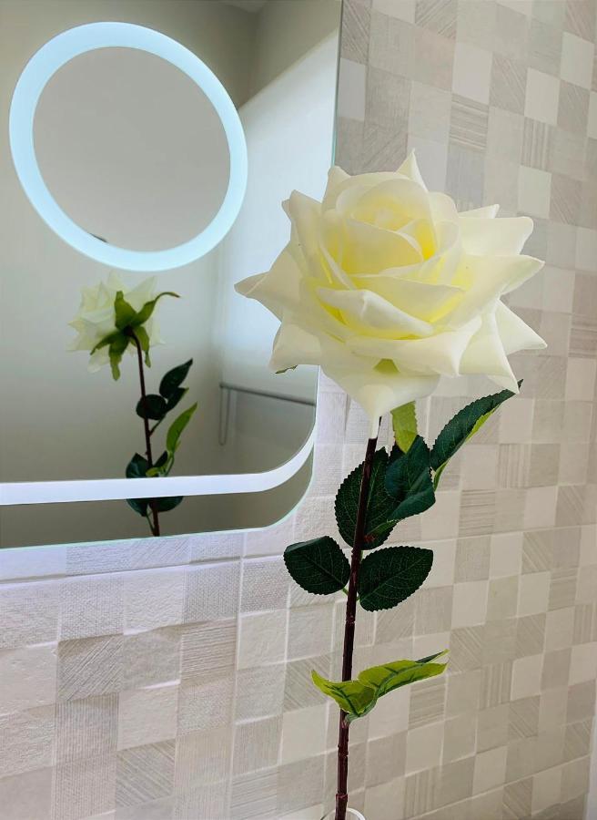 Marina Atico Penthouse Appartement *