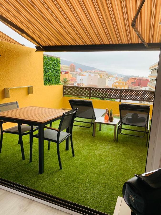 Marina Atico Penthouse Appartement