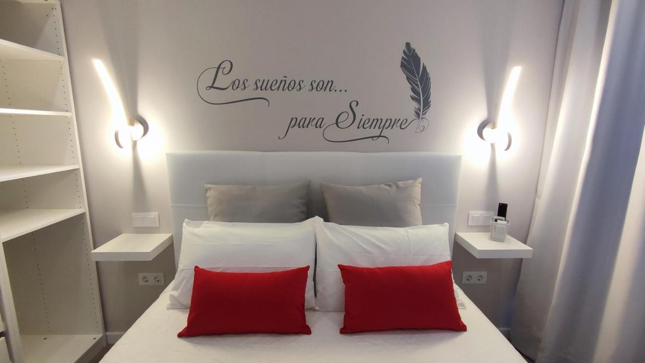 Marina Atico Penthouse Appartement