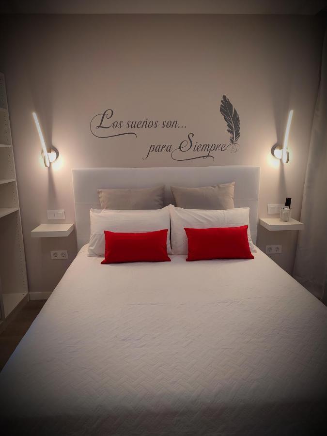 Appartement Marina Atico Penthouse *