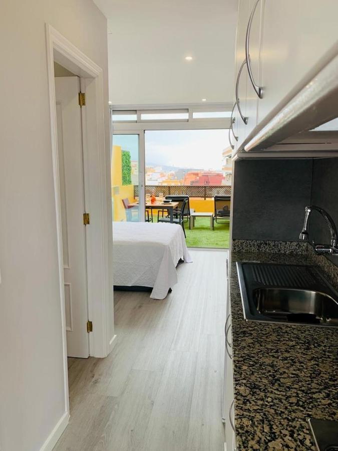 Appartement Marina Atico Penthouse *