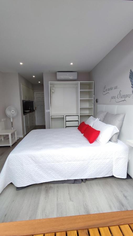Marina Atico Penthouse Appartement *