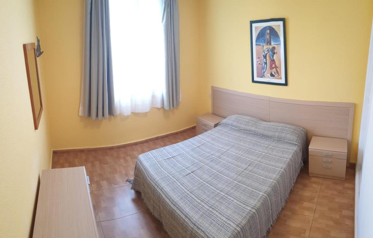 2-bedroom Near Beach And Golden Mile Apartamento
