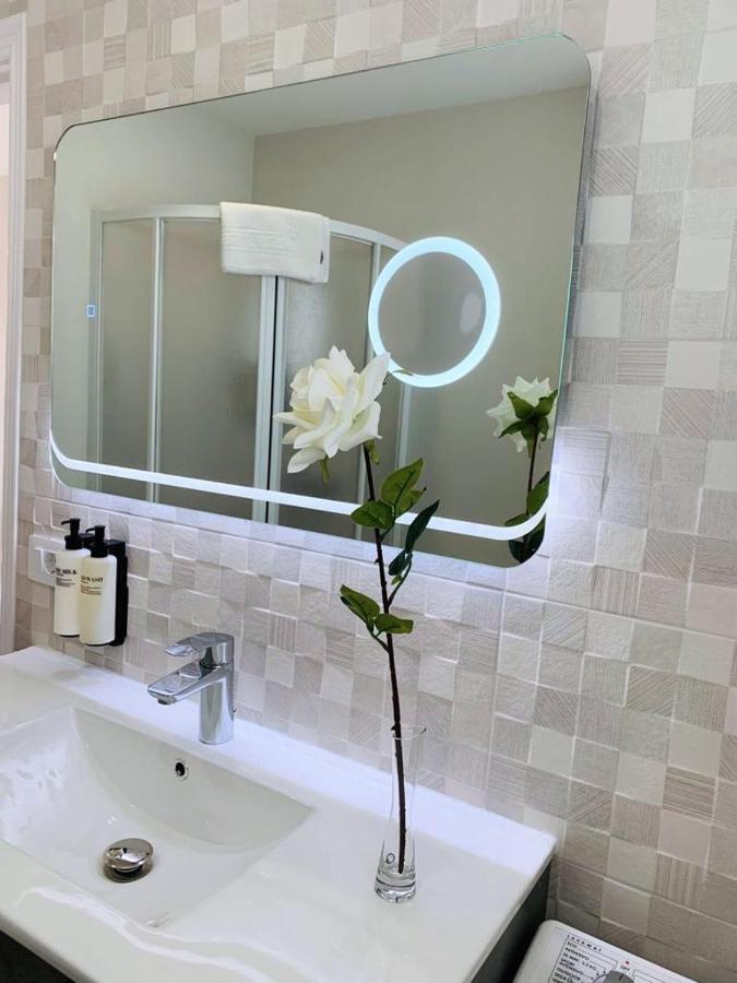 Marina Atico Penthouse Appartement