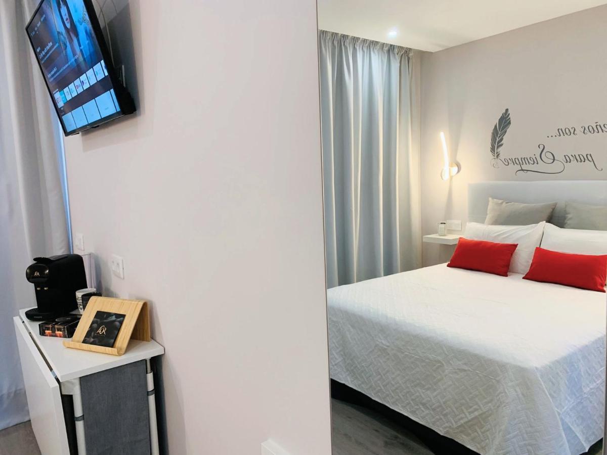 Appartement Marina Atico Penthouse *
