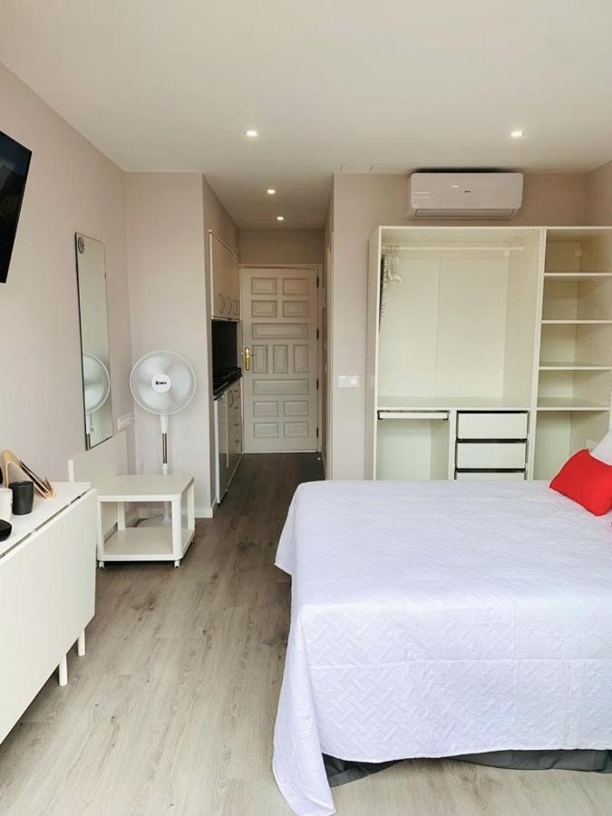 Marina Atico Penthouse Appartement Puerto de la Cruz (Tenerife)