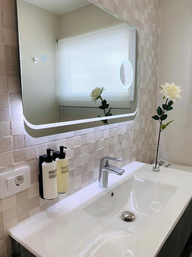 Appartement Marina Atico Penthouse