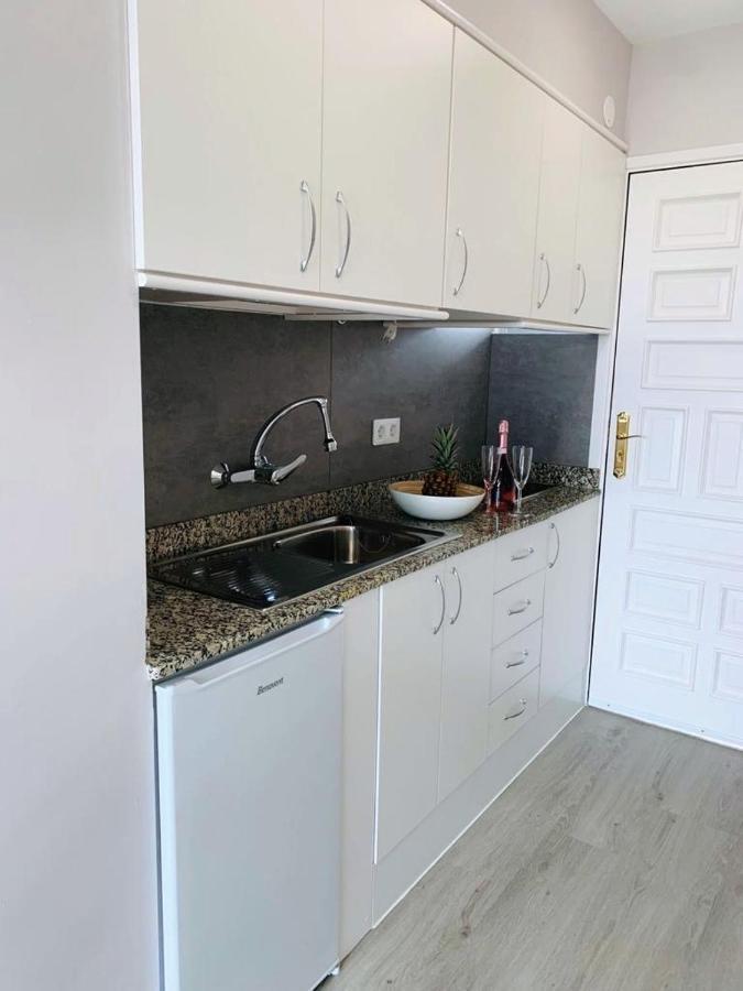 Marina Atico Penthouse Appartement *