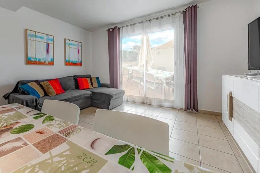 Tenerifeopenhome Townhouse Oasis Fanabe 40