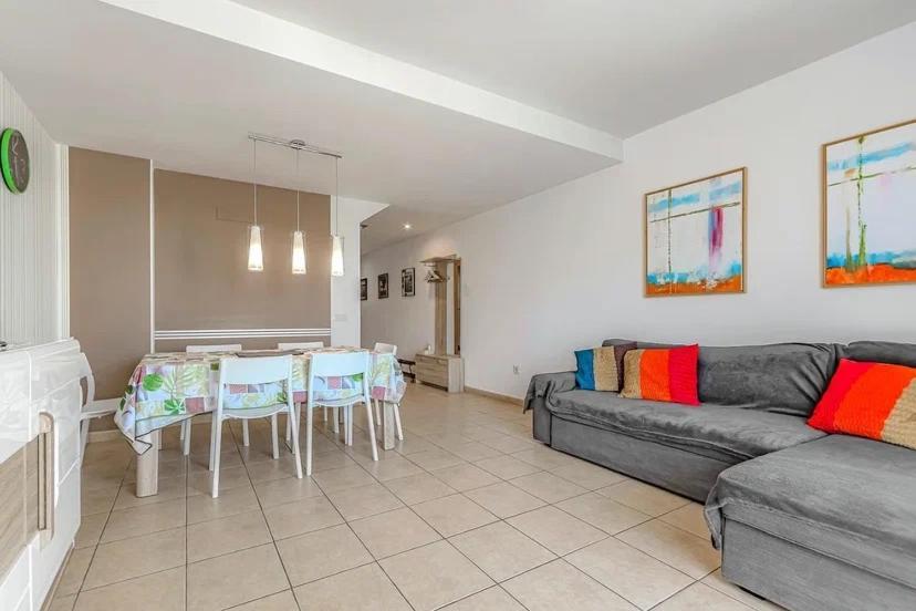 Tenerifeopenhome Townhouse Oasis Fanabe 40 Appartement