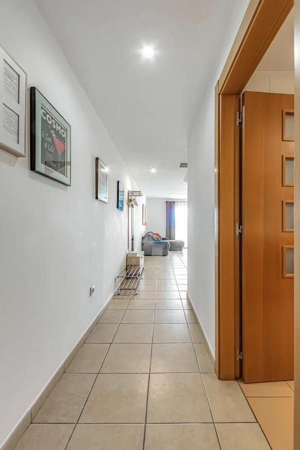 Tenerifeopenhome Townhouse Oasis Fanabe 40
