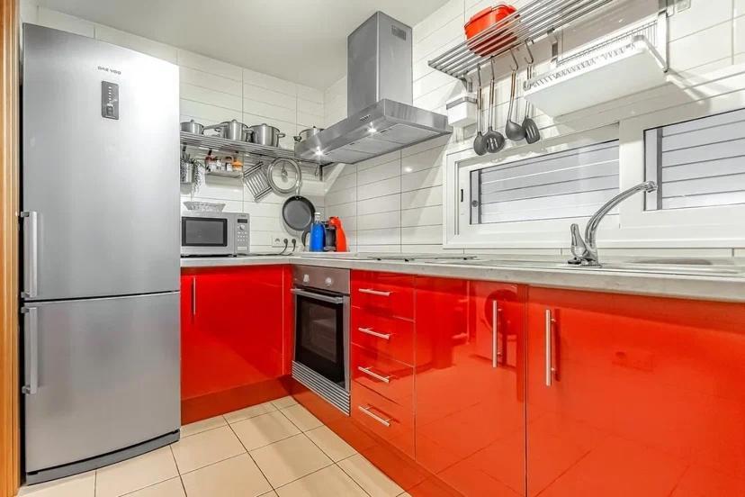 Appartement Tenerifeopenhome Townhouse Oasis Fanabe 40 *