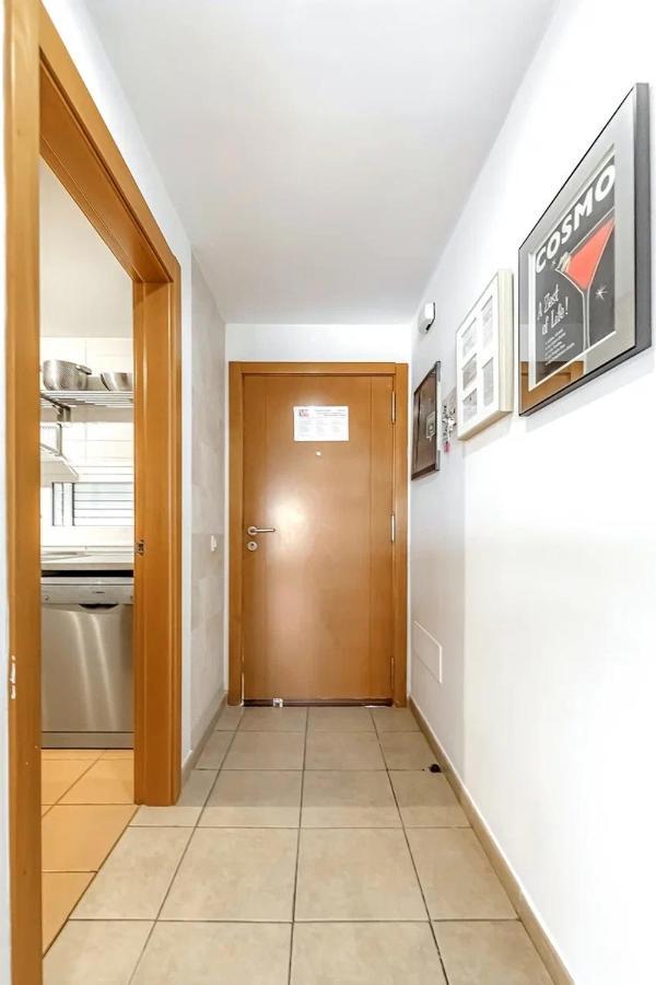 Appartement Tenerifeopenhome Townhouse Oasis Fanabe 40