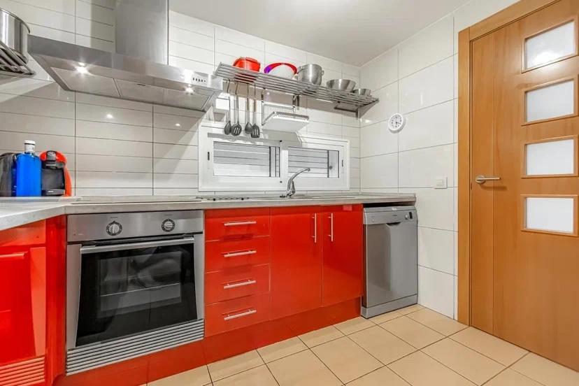 Tenerifeopenhome Townhouse Oasis Fanabe 40 * Costa Adeje (Tenerife)