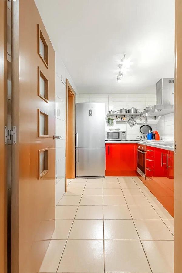 Appartement Tenerifeopenhome Townhouse Oasis Fanabe 40 *