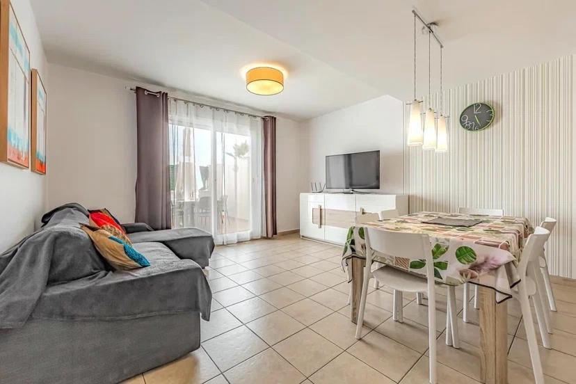 Appartement Tenerifeopenhome Townhouse Oasis Fanabe 40