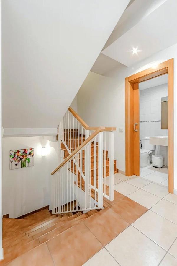 Tenerifeopenhome Townhouse Oasis Fanabe 40 Appartement Costa Adeje (Tenerife)