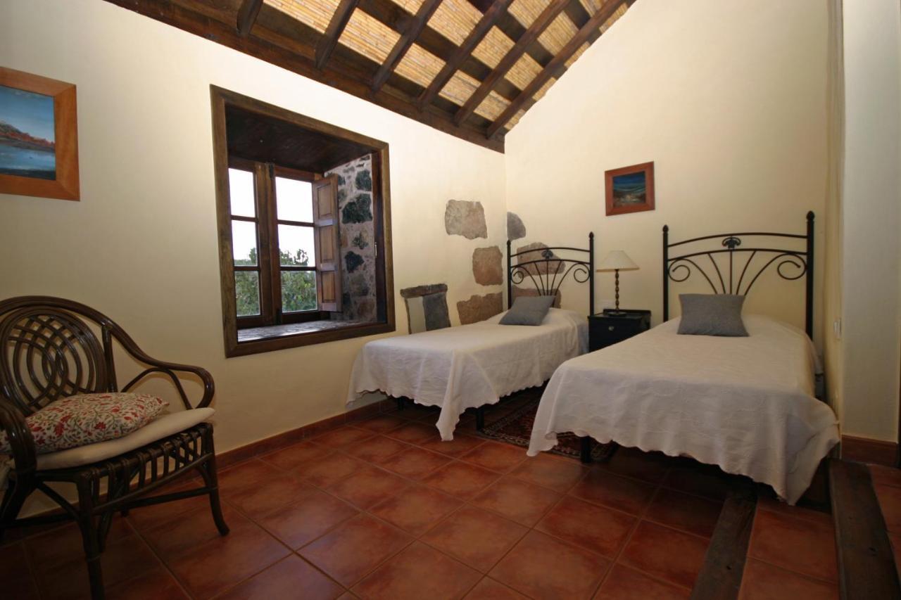 Vera De La Hoya Country house San Miguel de Abona