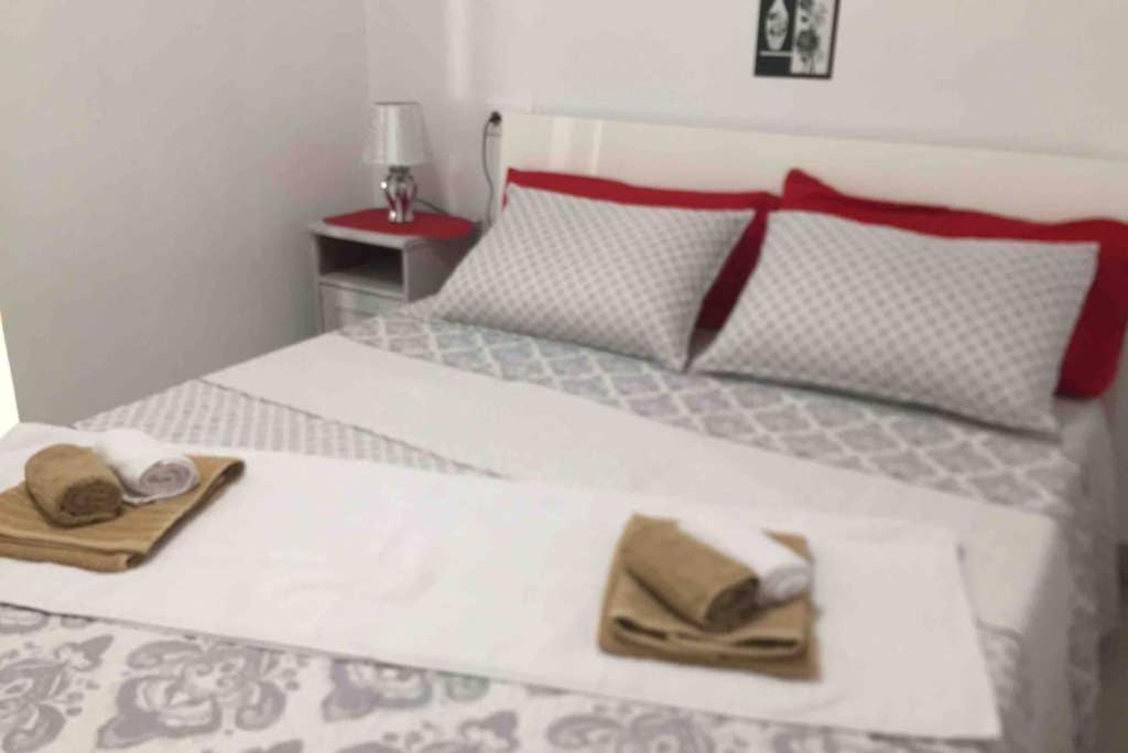Apartment Wonderful View Costa Adeje (Tenerife)