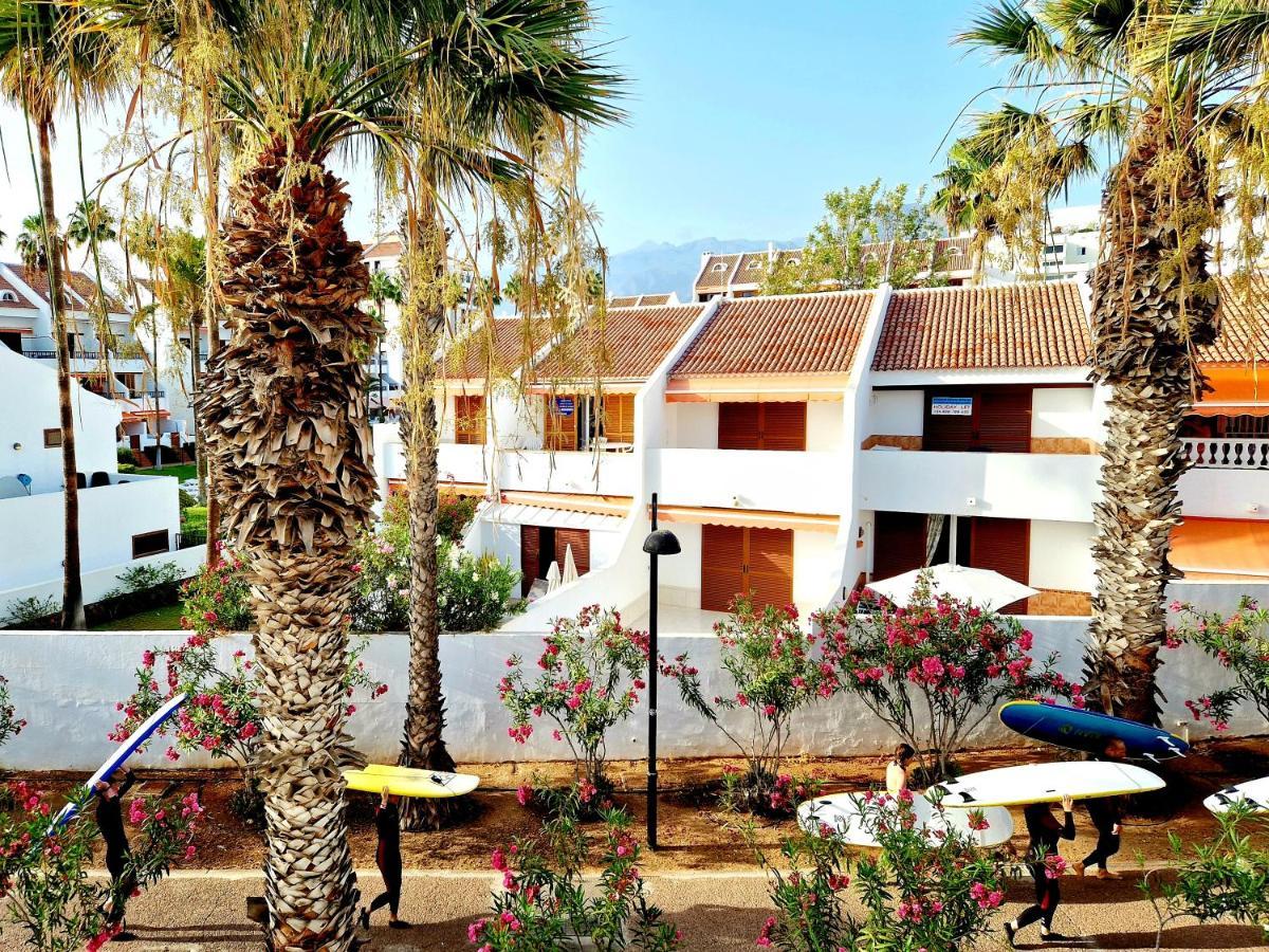 El Corazon De Americas Appartement *