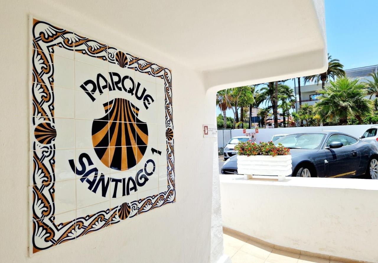 El Corazon De Americas Appartement *