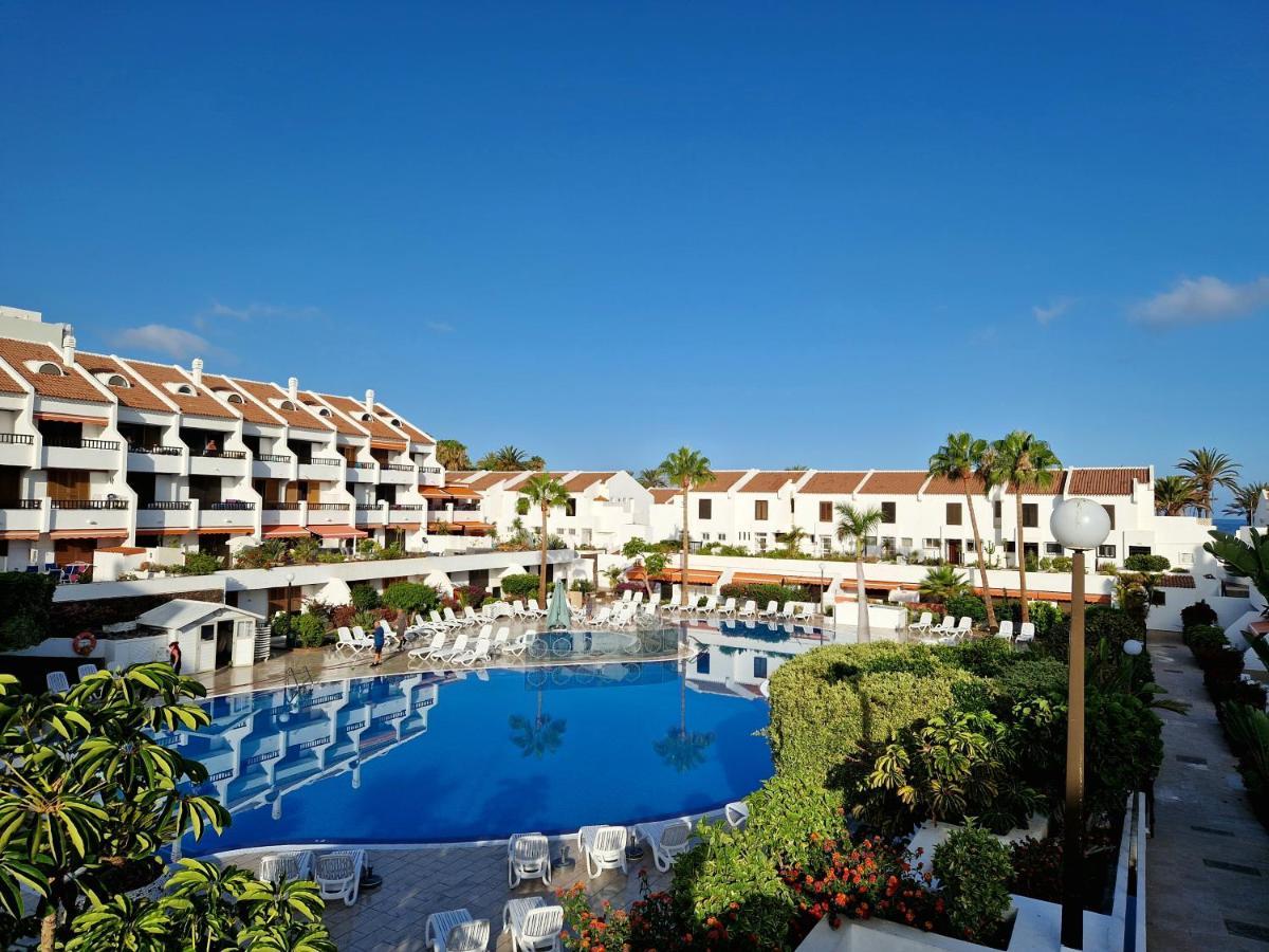 El Corazon De Americas Appartement