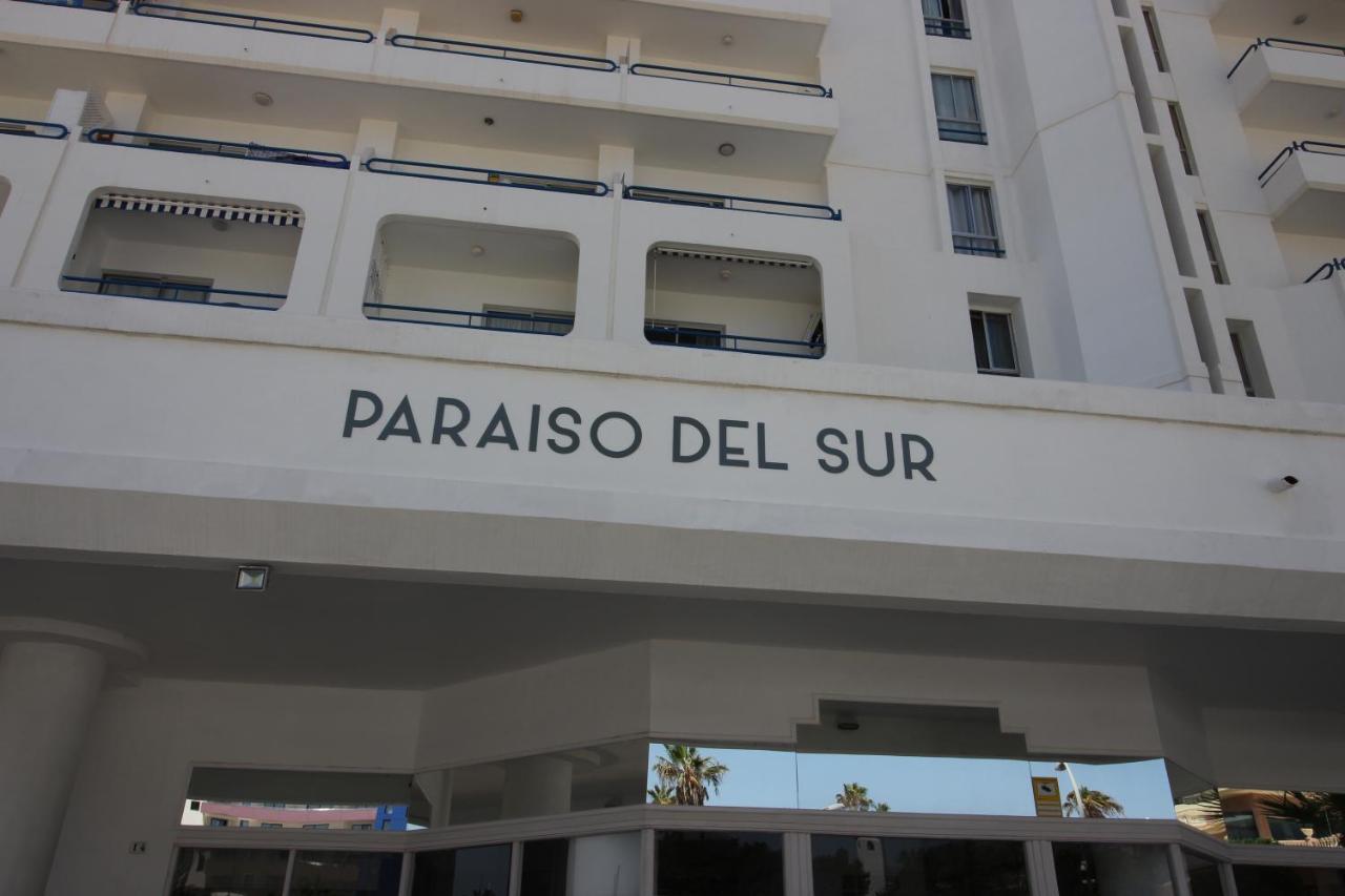 Everything You Need. All Right Here. Costa Adeje (Tenerife)