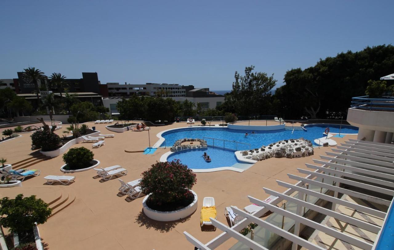 Everything You Need. All Right Here. * Costa Adeje (Tenerife)
