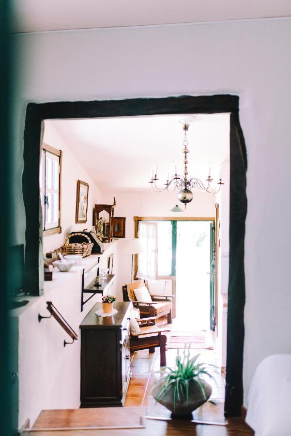 La Ganania Country house