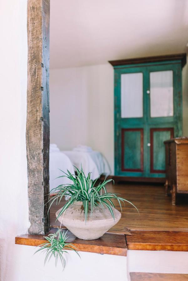 La Ganania Country house *