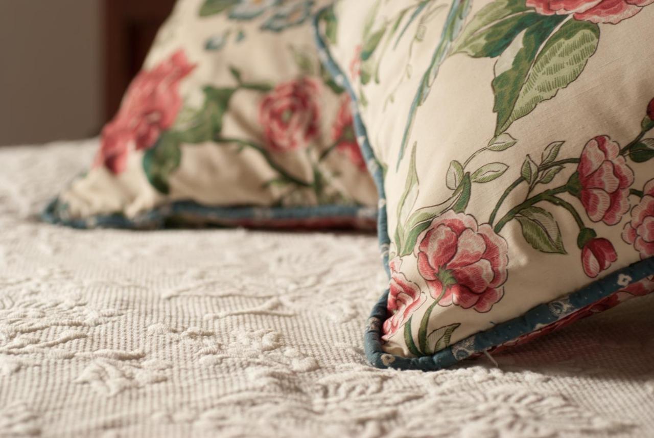Country house La Ganania *