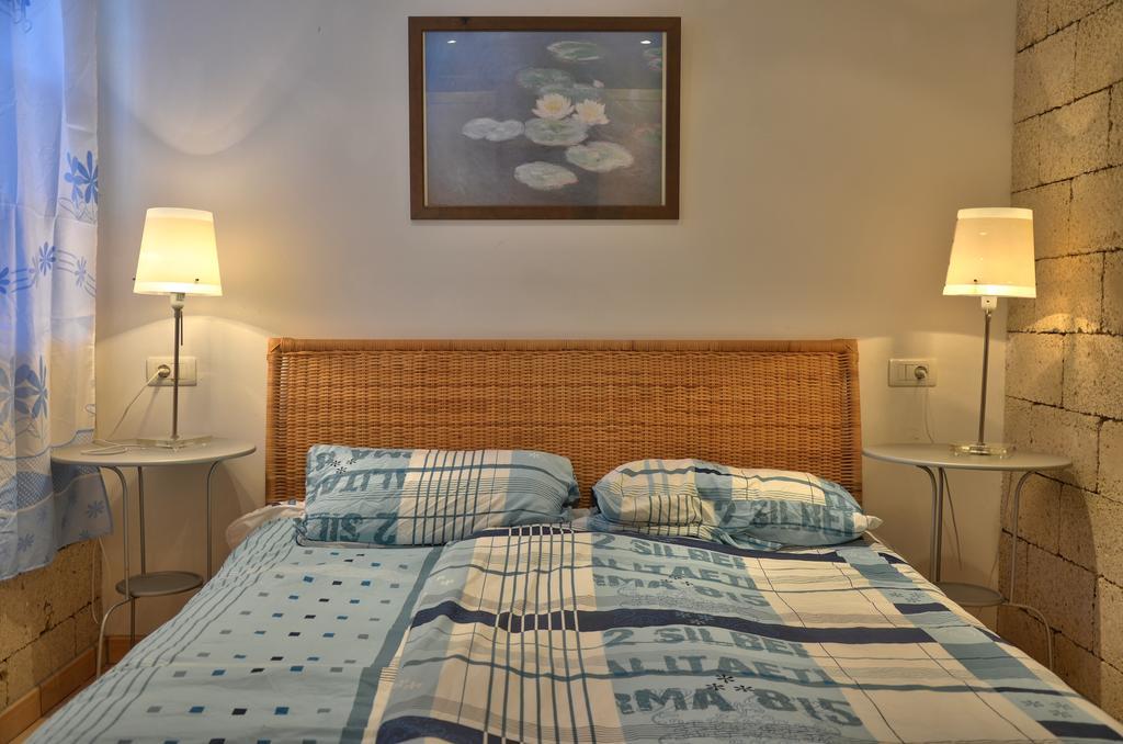 Finca La Tosca Apartment *
