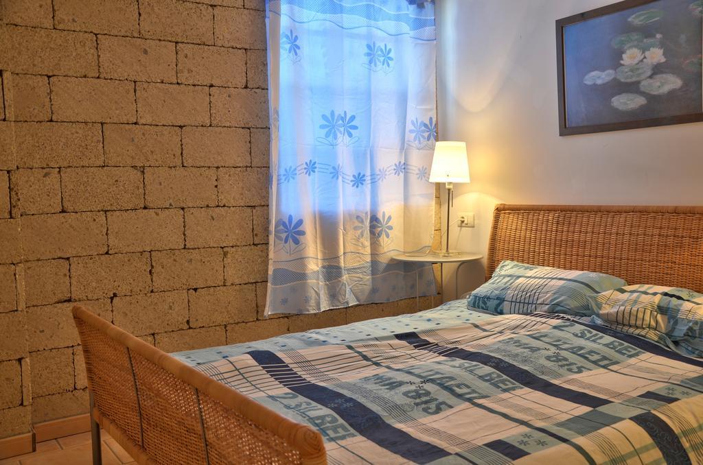 Finca La Tosca Apartment