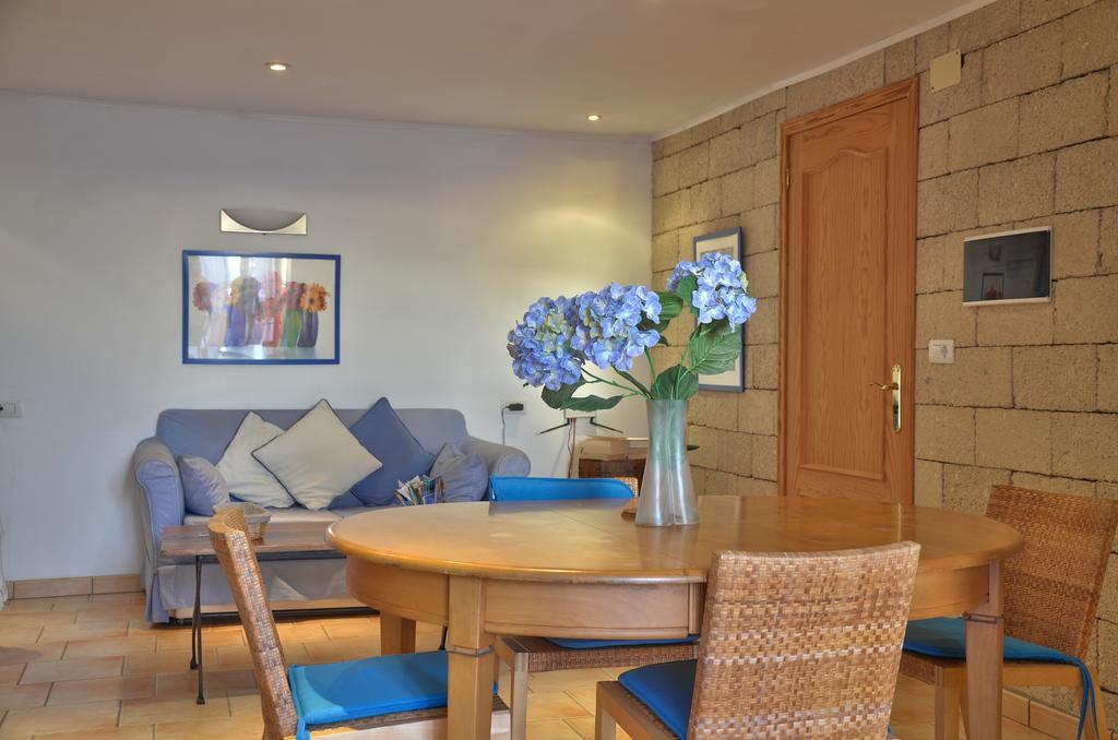 Apartment Finca La Tosca Guia de Isora (Tenerife)