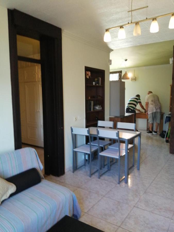 Primavera Tot 6 Personen. * Arona (Tenerife)